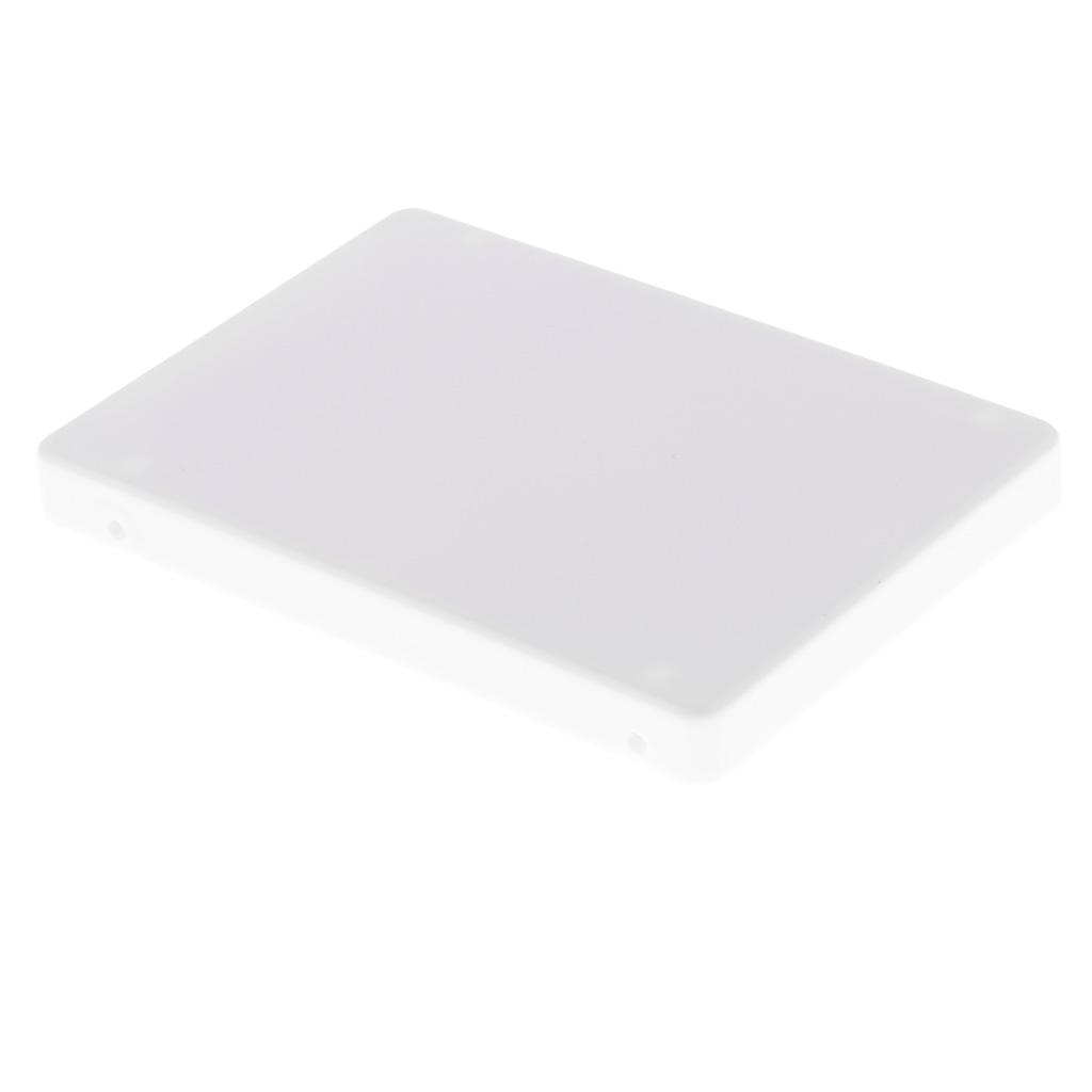 MSATA SSD to Laptop .5 Inch Adapter Card Solid State Drive Converter