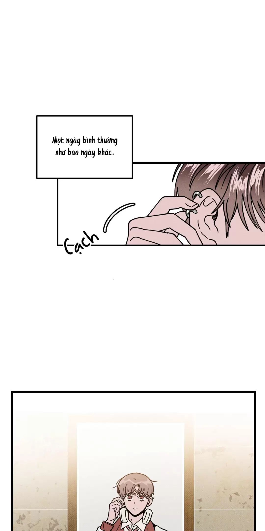 lời tỏ tình từ con số 0 chapter 2 1