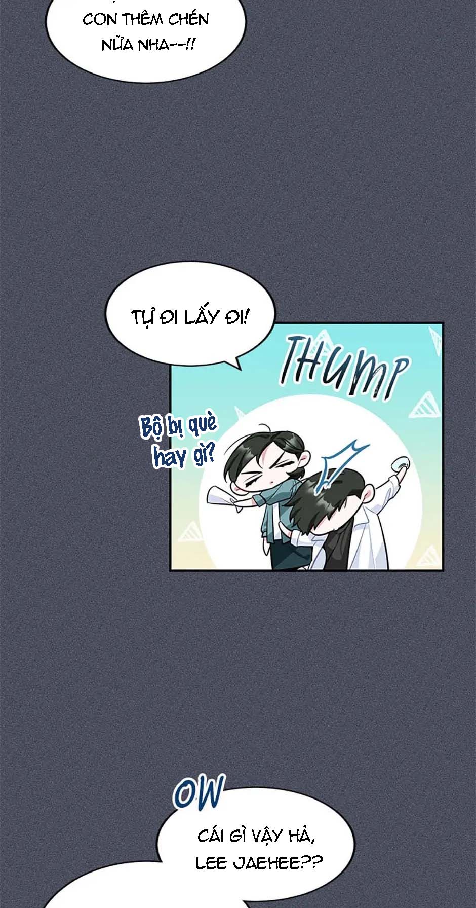 vụ tai tiếng có chủ đích chapter 35.1 17