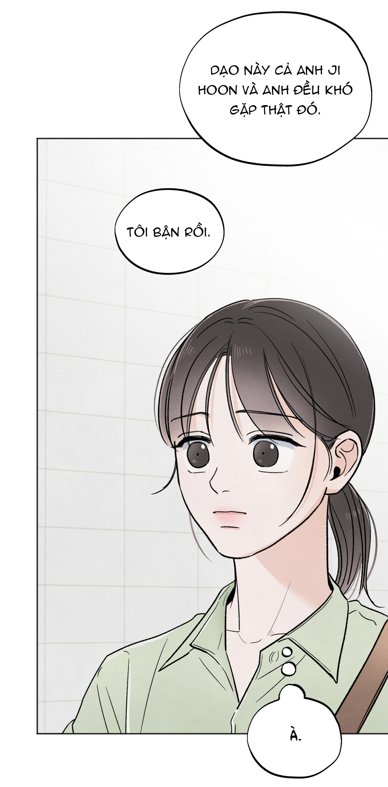 hoàn cảnh của rác rưởi chapter 25.1 2