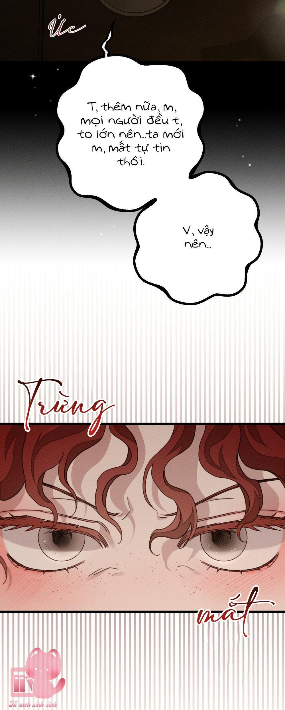 dưới tán cây sồi chapter 48 52