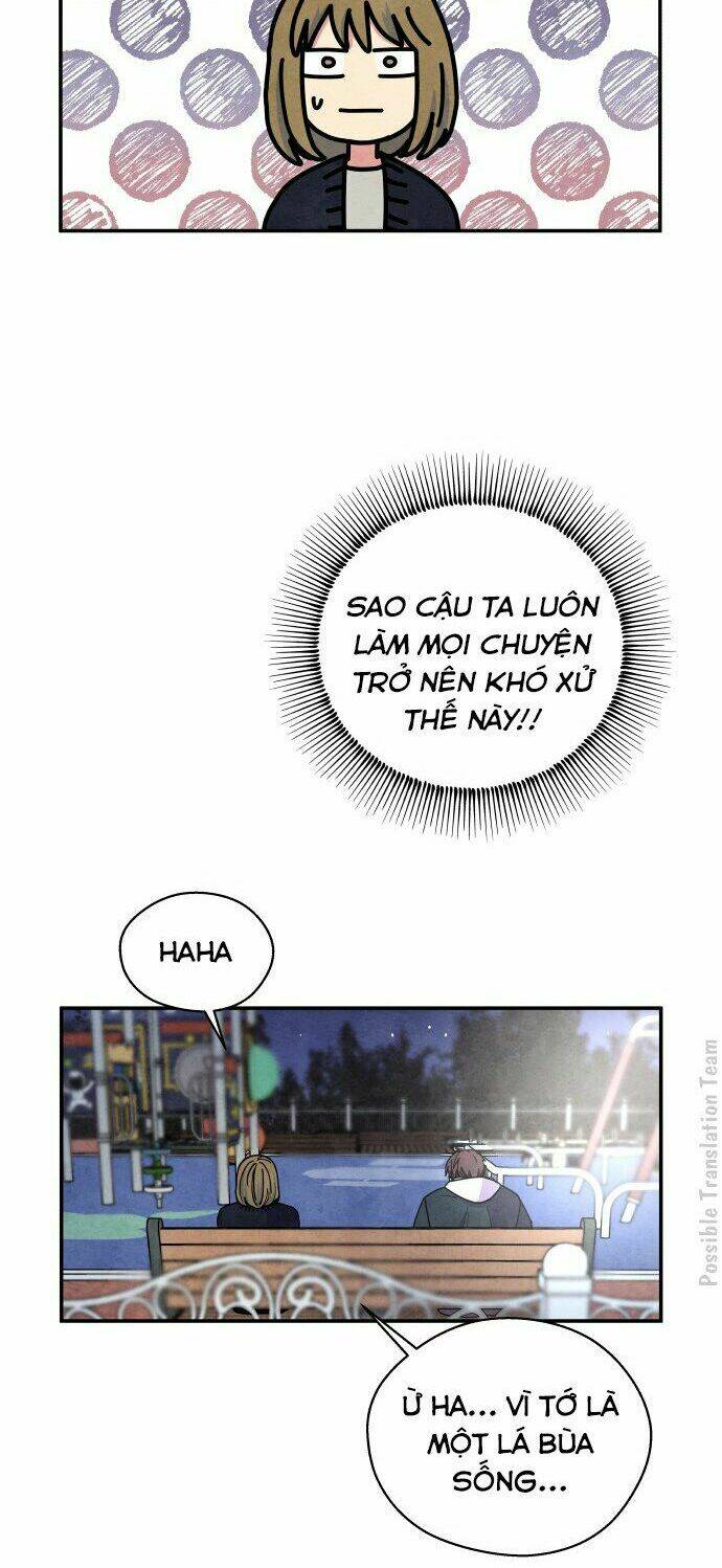 tai sói và mũ đỏ chapter 29 18