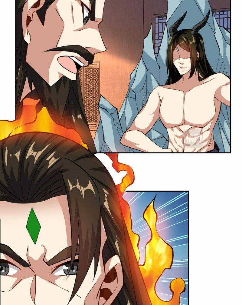 thôn phệ một thế giới tu tiên chapter 140 5