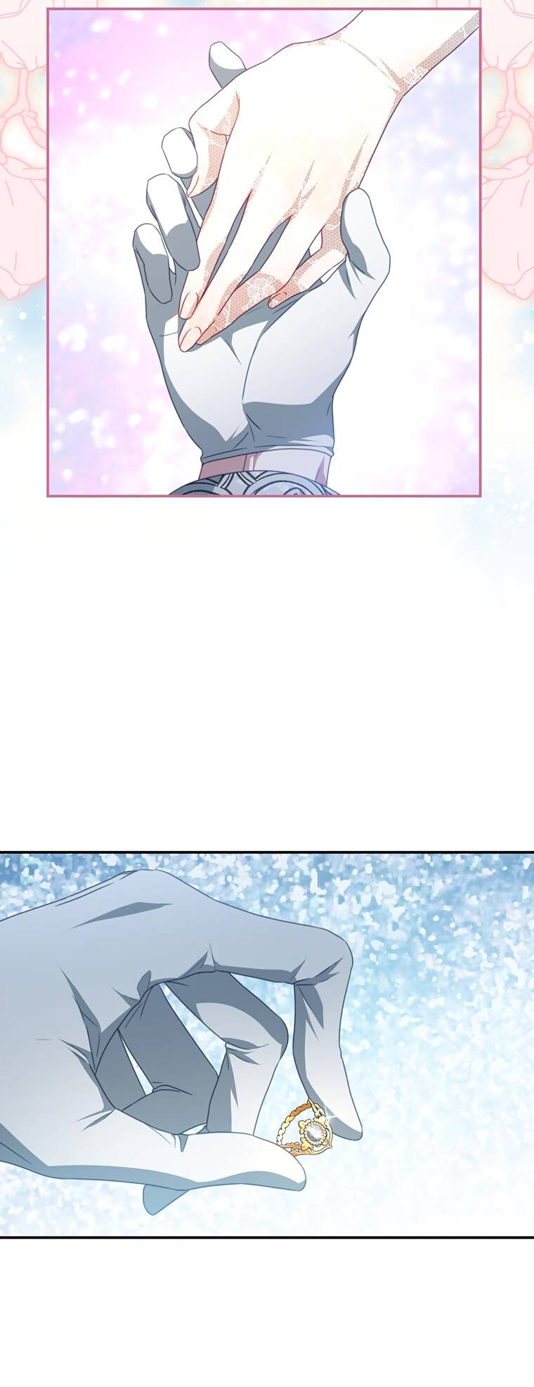 Trở Thành Tình Địch Của Các Nam Chính chapter 102.1 52