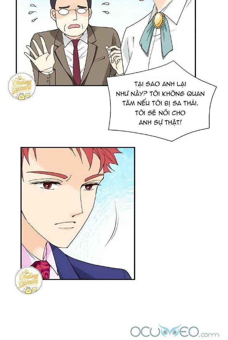 lee bom, em là của anh chapter 3 15