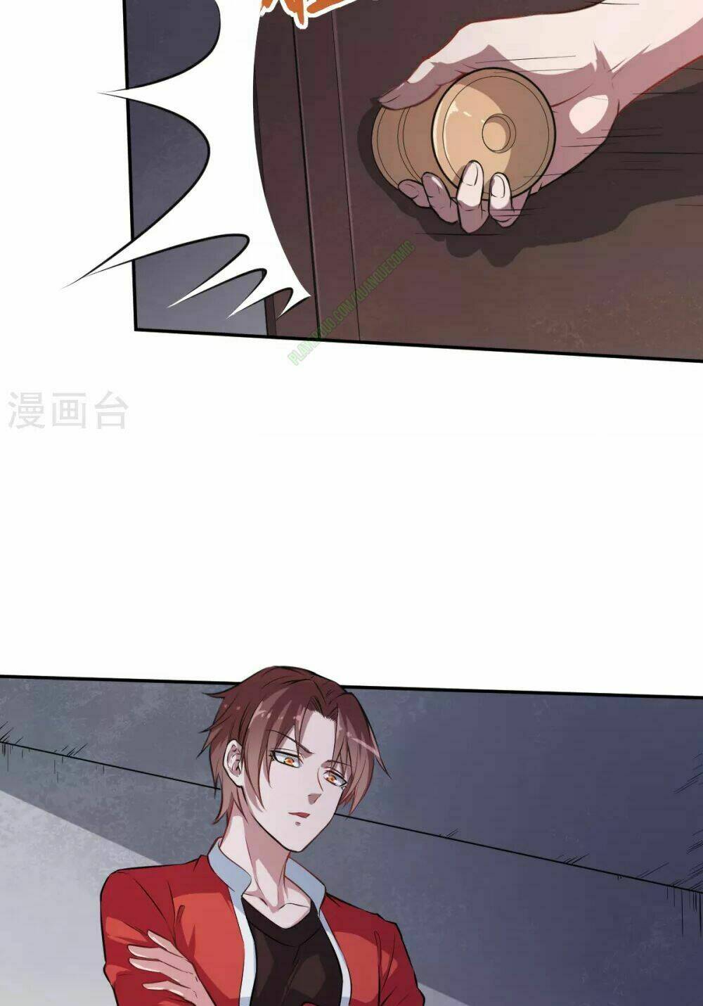 vườn trường cuồng sư hệ thống chapter 15 38