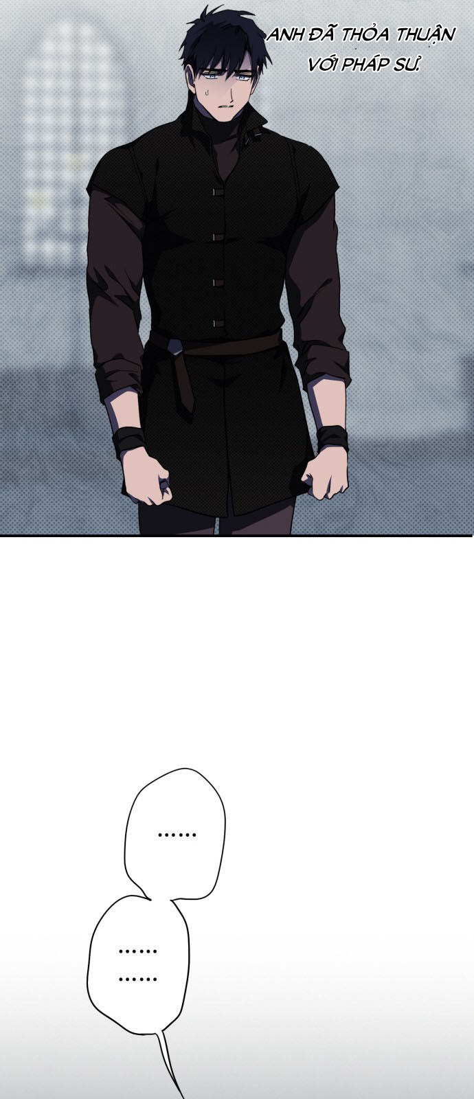 bị che khuất bởi hoàng hôn chapter 49 18