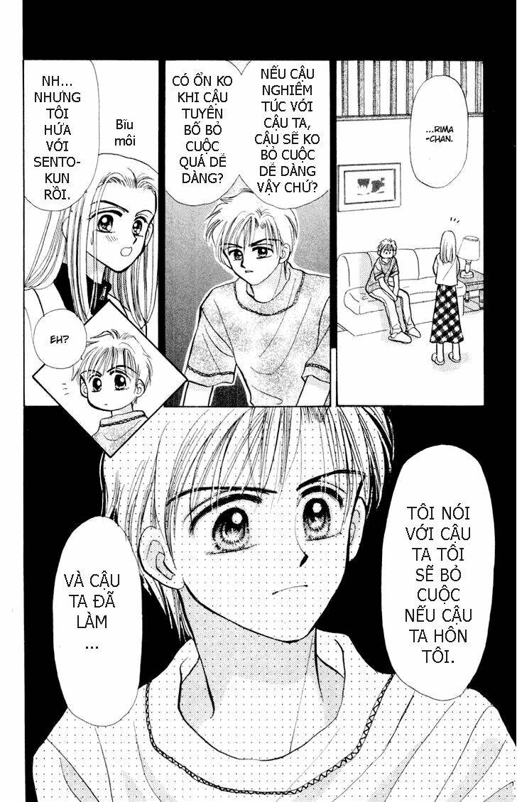 baby love chapter 37 31