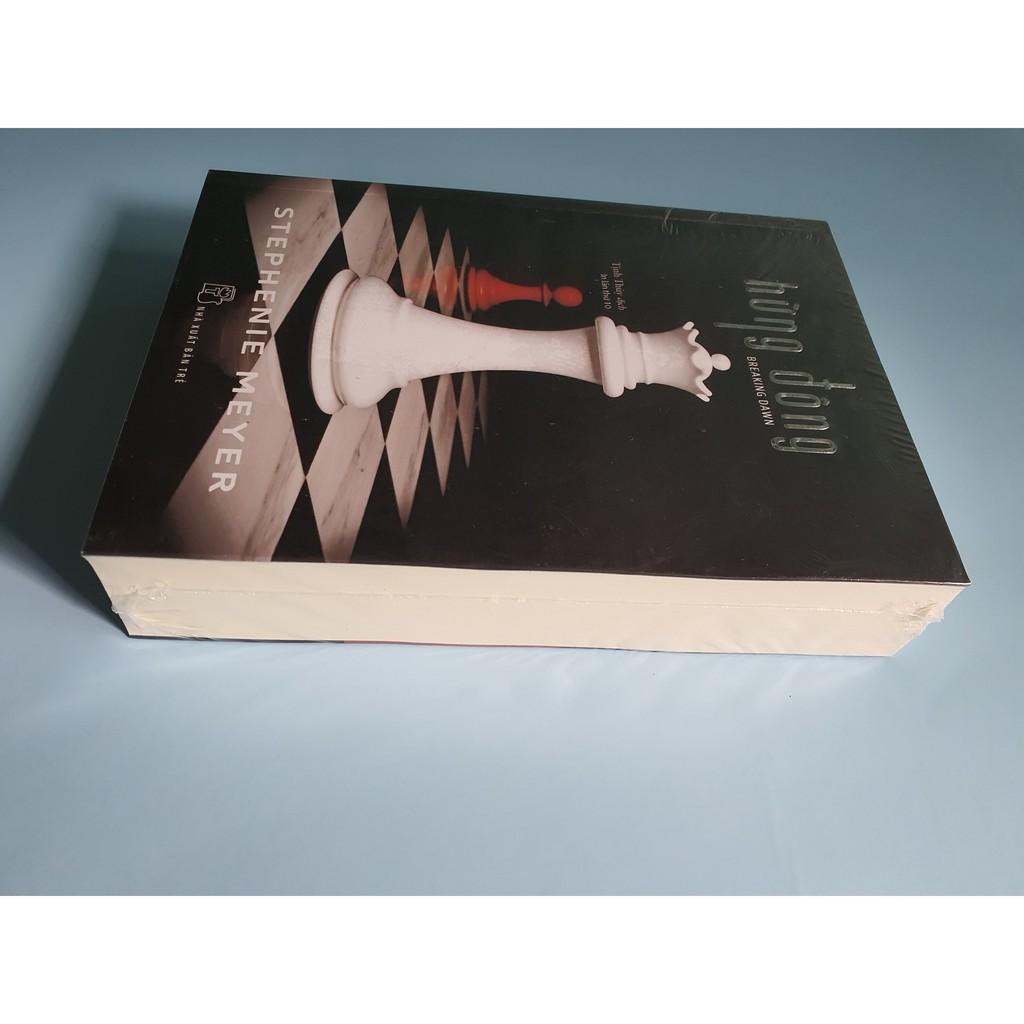 Sách - Hừng Đông