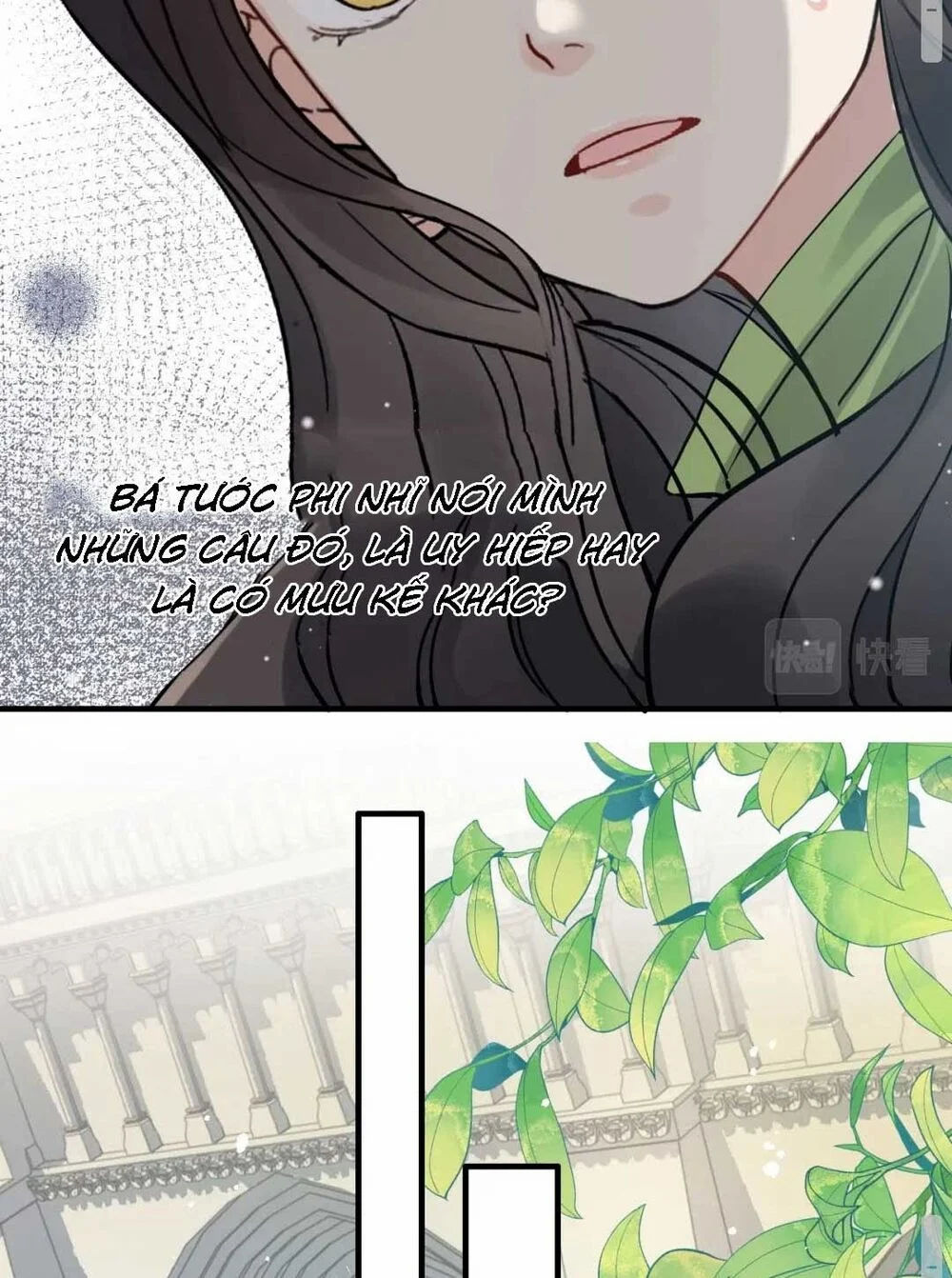 cô vợ hợp đồng bỏ trốn của tổng giám đốc chapter 425.2 10