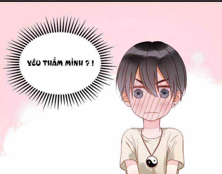 lượm được 1 tiểu hồ ly chapter 28 53