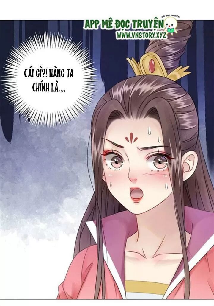 cực phẩm phế vật tiểu thư chapter 94 56