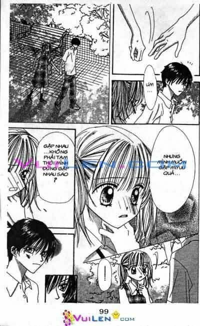 con gái con trai chapter 7 99