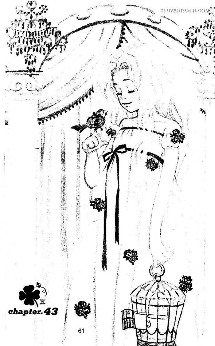 tình yêu và cuộc sống chapter 43 1