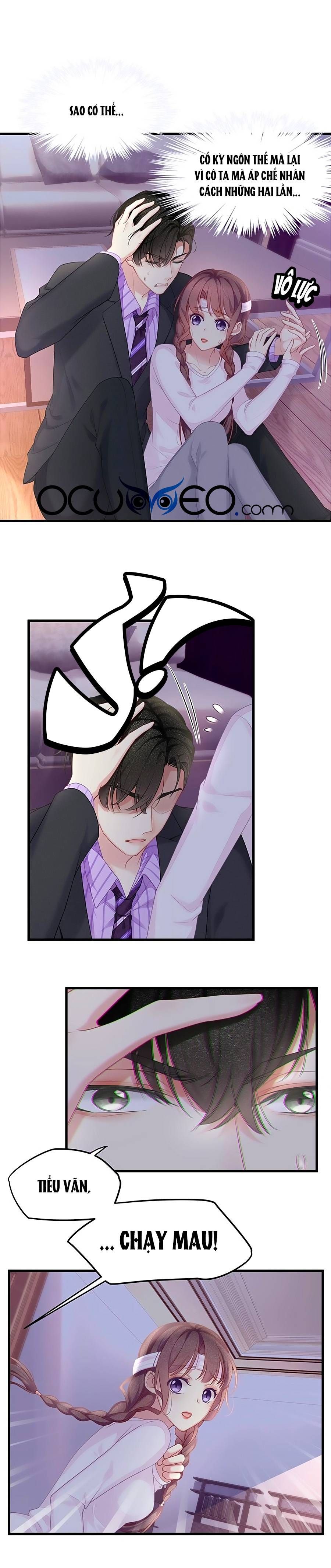 ta với bốn vị cố tiên sinh chapter 12 1