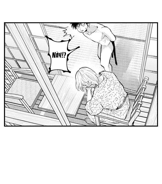 bị anh chàng lập dị để ý chapter 30 12