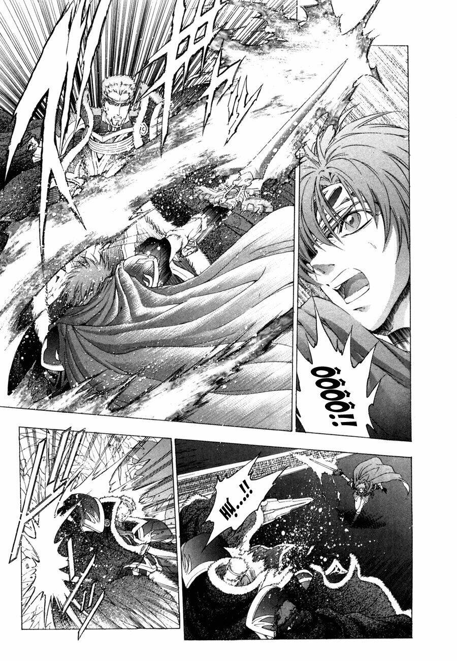 dấu ấn lửa chapter 40 11