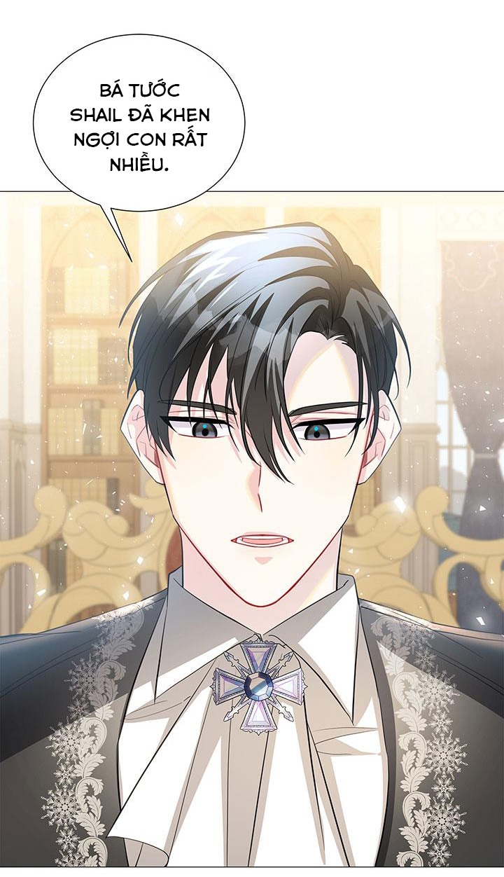 sự hối hận muộn màn chapter 39 75