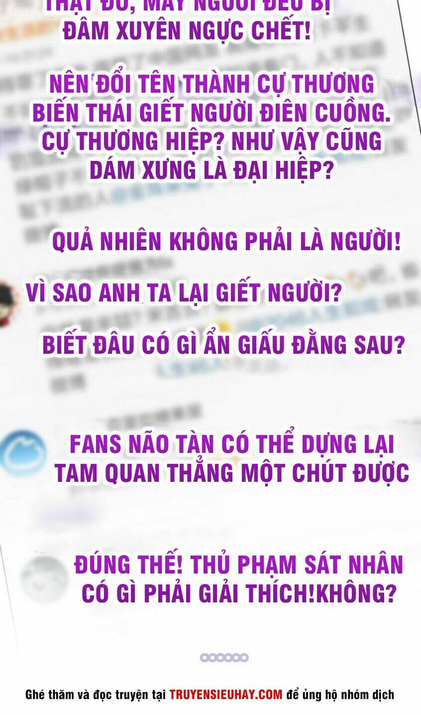 người chặn xuyên không chapter 4 51