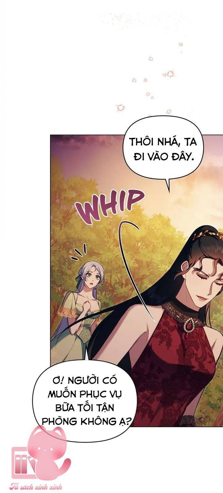 nếu tôi không nghe lời công tước chapter 62 45