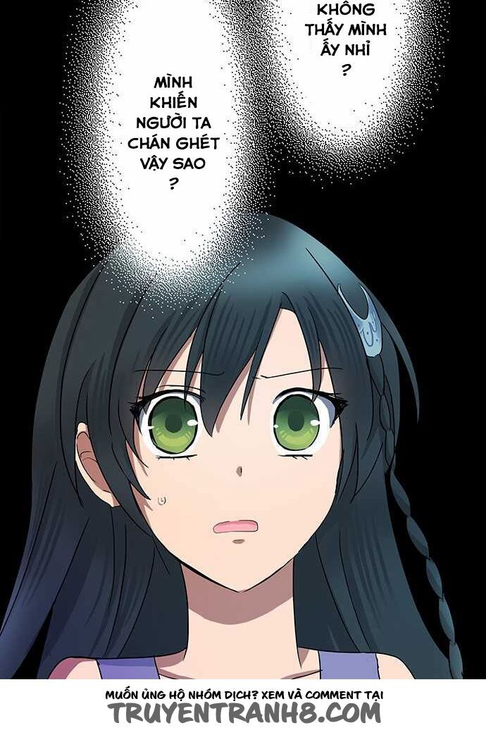 nụ hôn nguyền rủa chapter 5 6