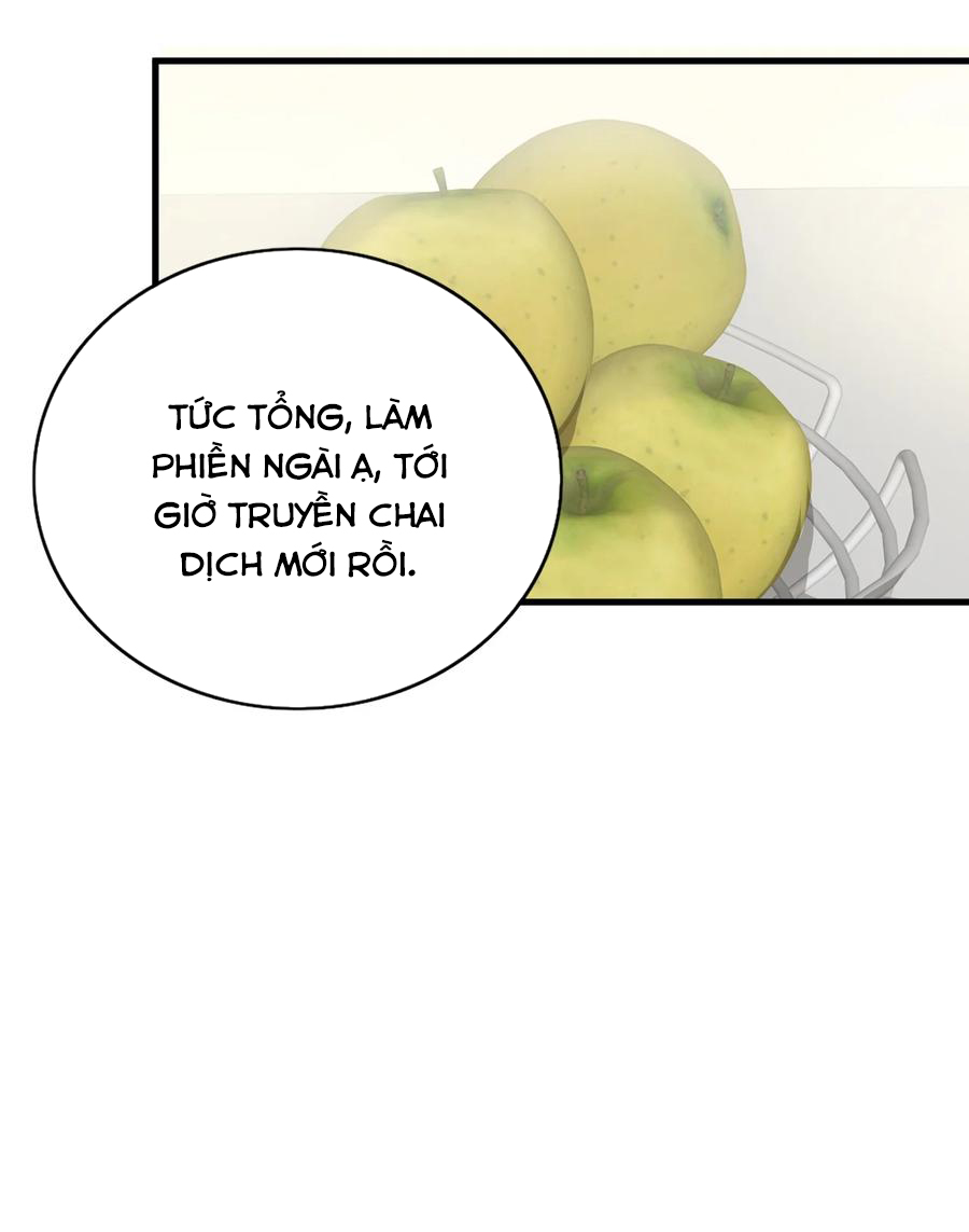 tức thời phạm quy [ tức thì vi quy ] chapter 35 4