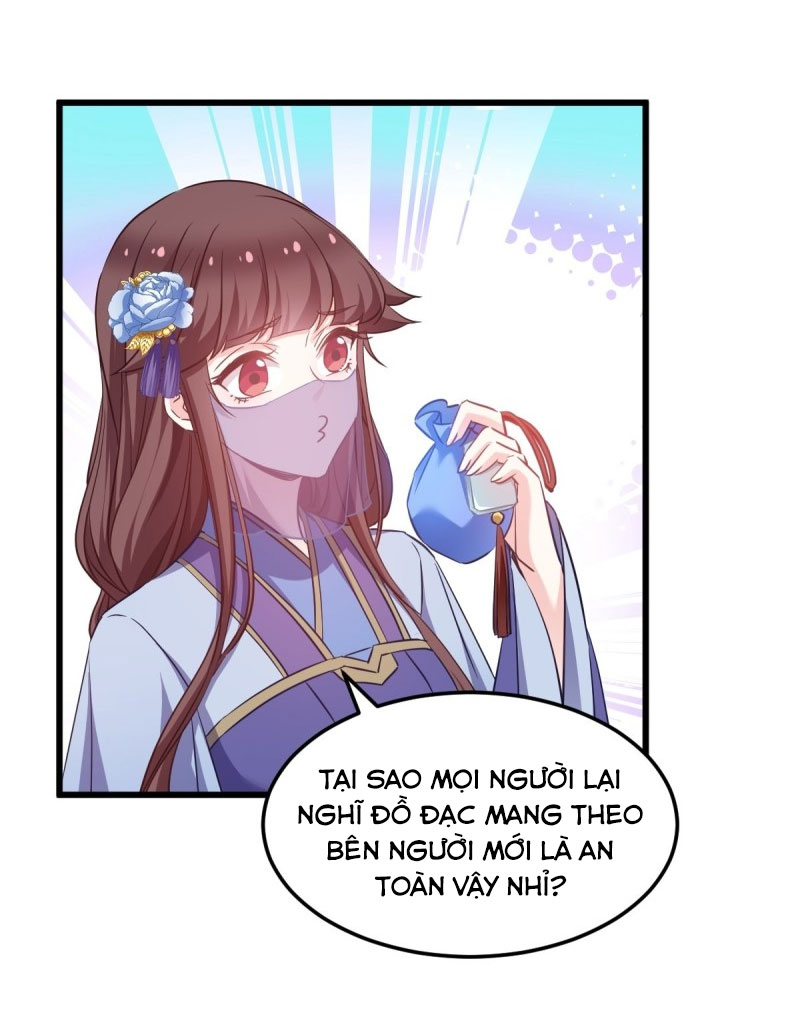 trò chơi trừng phạt chapter 98 36