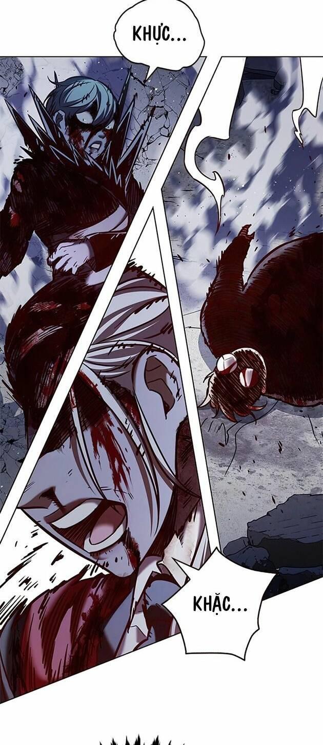 biến thân thành mèo chapter 212 10