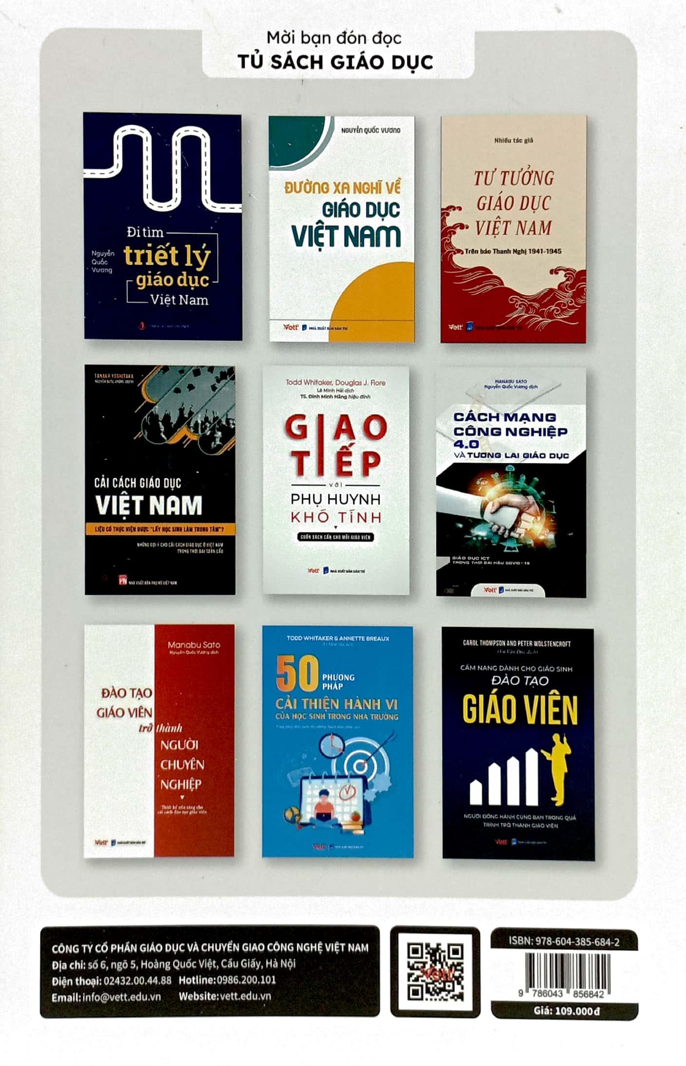 Cách Mạng Công Nghiệp 4.0 Và Tương Lai Giáo Dục