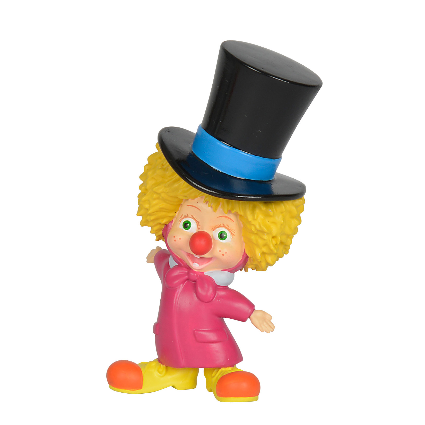 Đồ Chơi Sưu Tầm Búp Bê Cho Bé MASHA AND THE BEAR Masha Collectibles 109302144 - Đồ Chơi Simba Chính Hãng