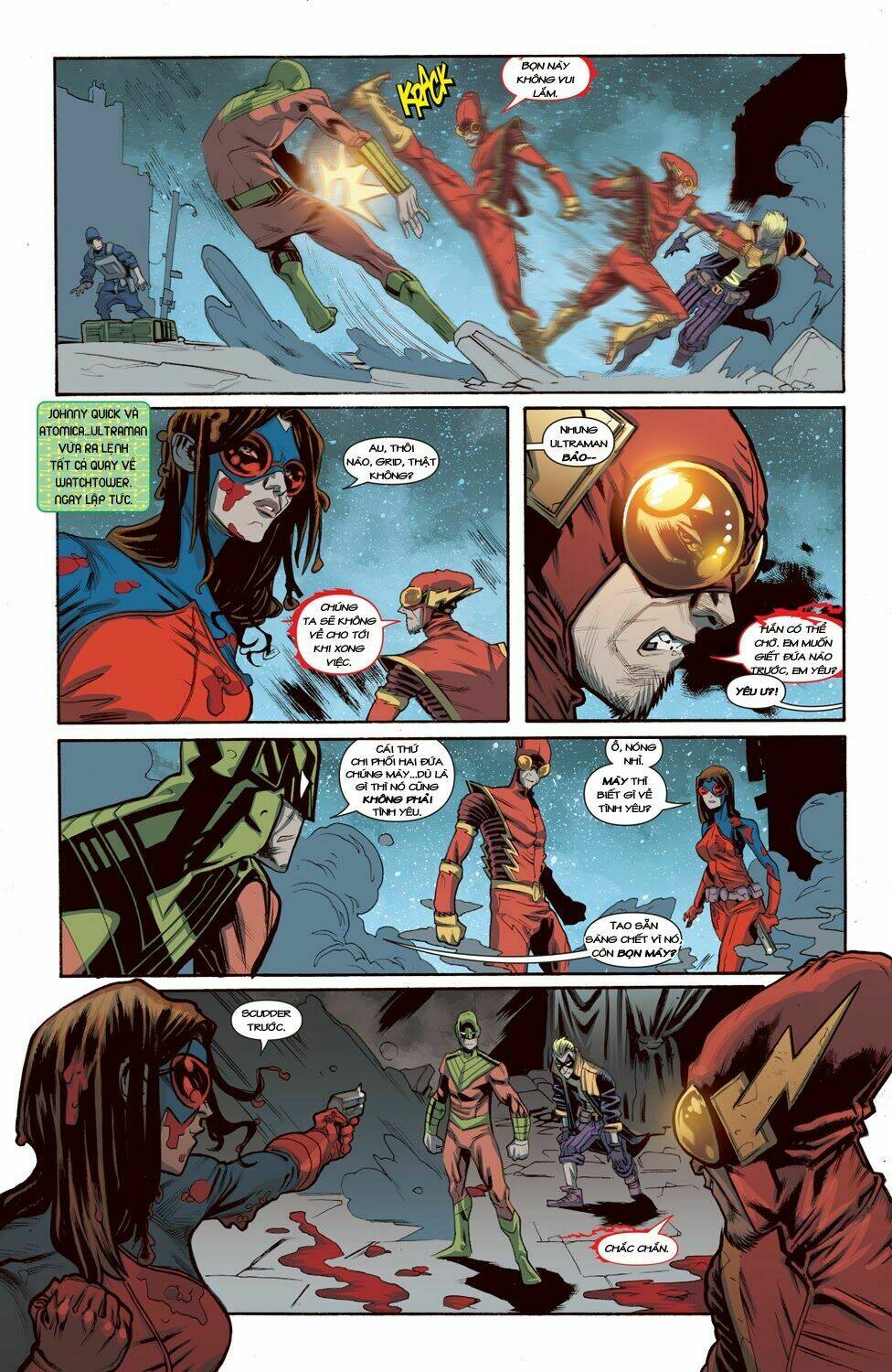 forever evil chapter 25 14