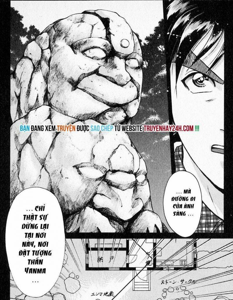 thám tử kindaichi (bản đẹp) chapter 1810 20