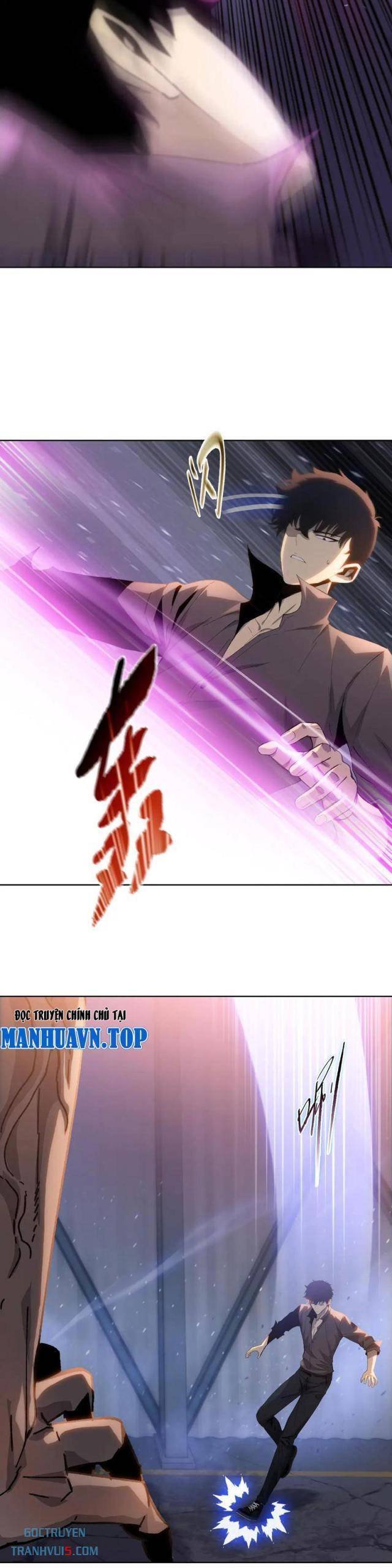 kẻ tàn nhẫn ngày tận thế: bắt đầu dự trữ hàng tỉ tấn vật tư chapter 37 10