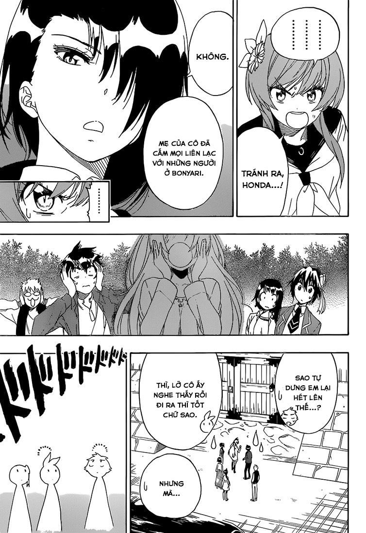 nisekoi - tình yêu giả tạo chapter 184 4
