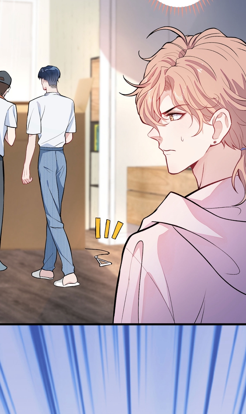 hotsearch của ảnh đế chapter 6 37