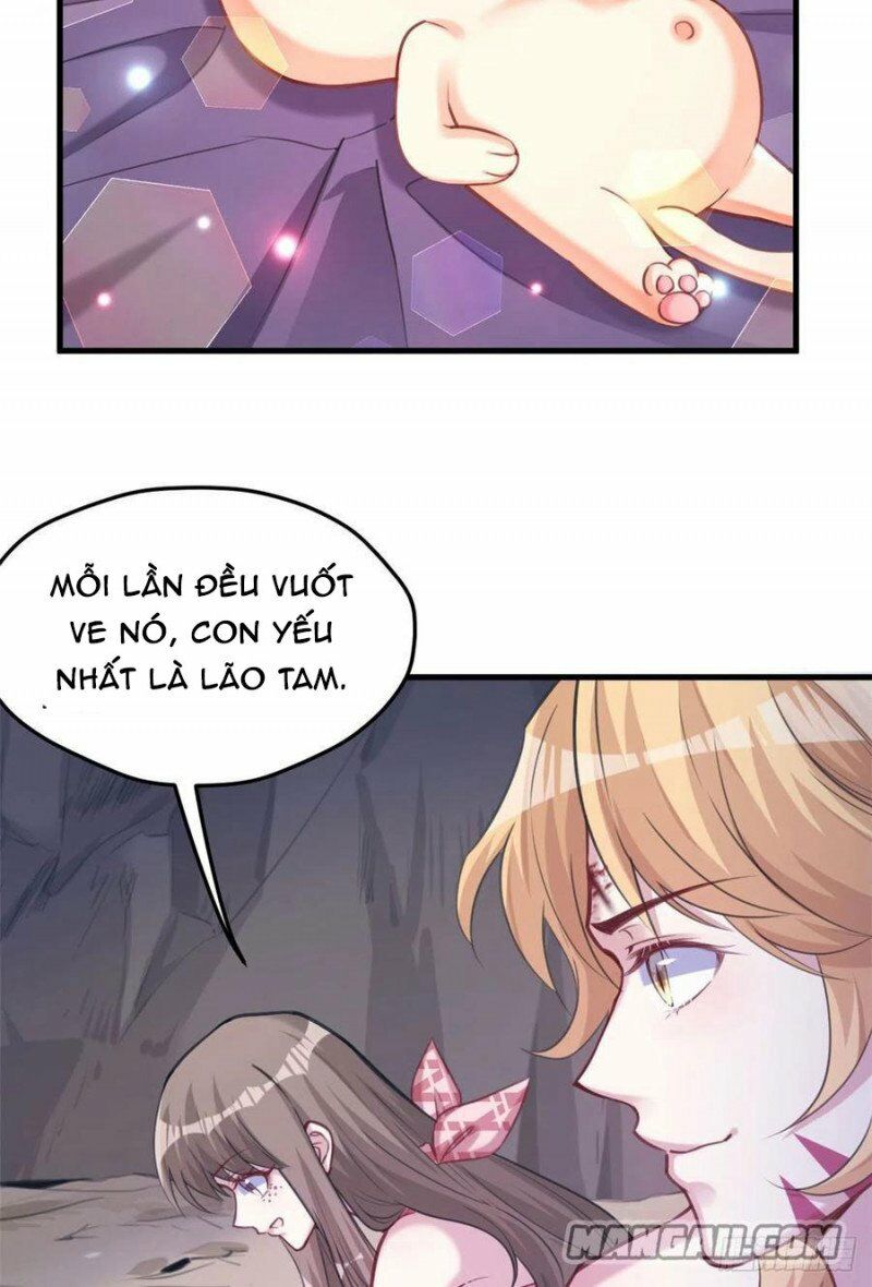 [16+] thảnh thơi thú thế chủng chủng điền, sinh sinh tể chapter 213 27