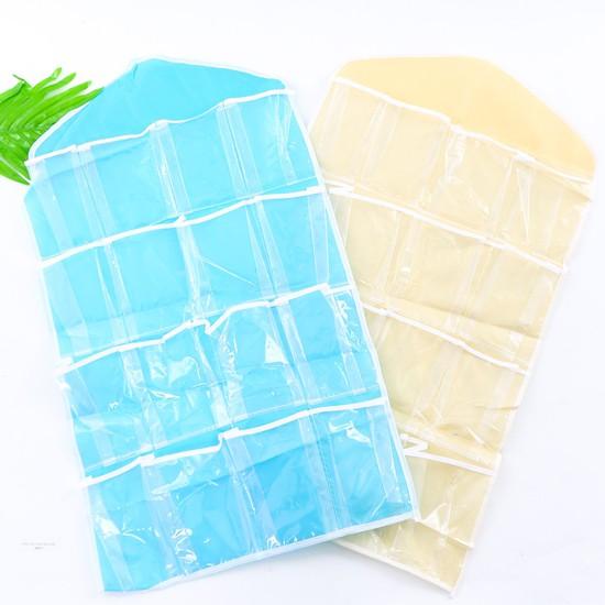 Túi treo đồ thông minh 16 ngăn