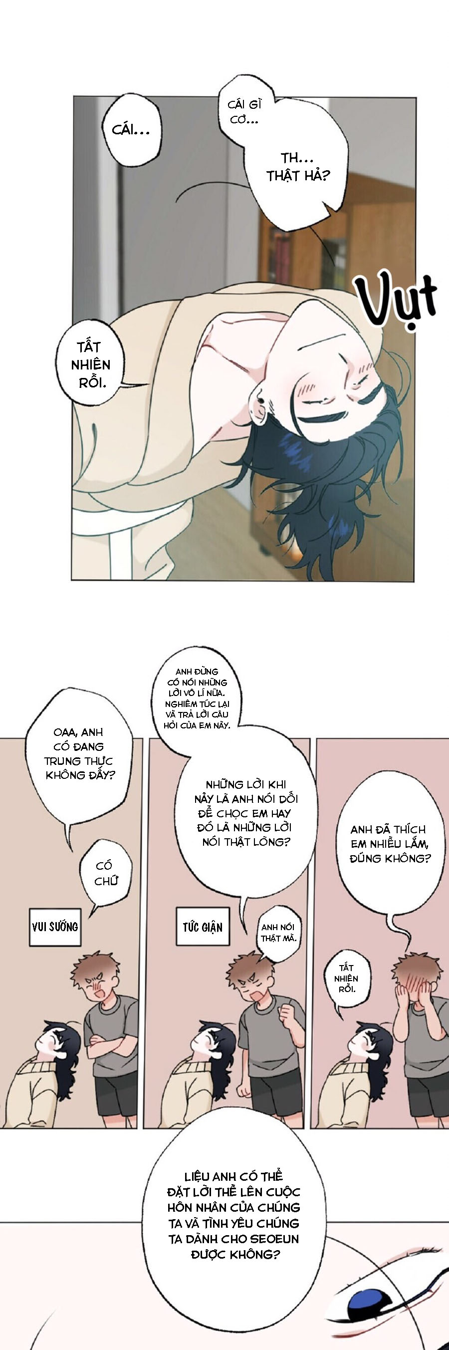 trạm xe buýt omega chapter 6 23