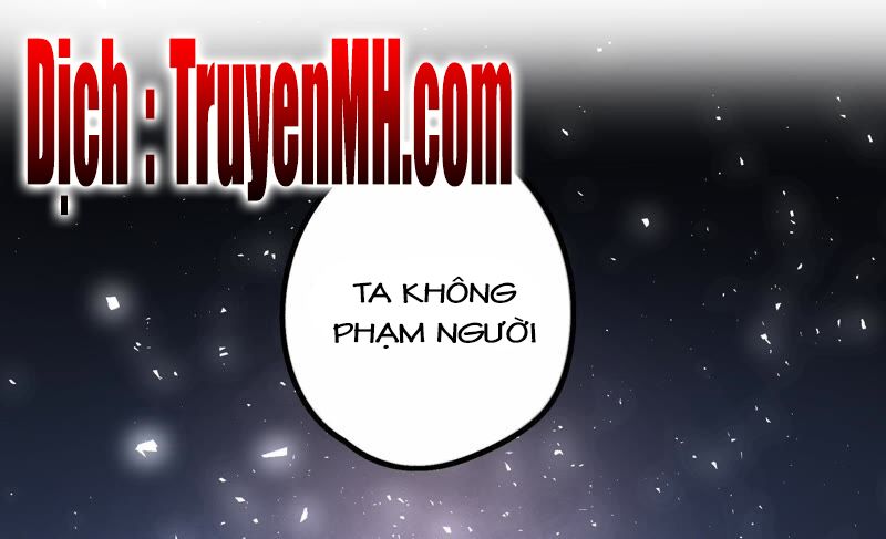 ngày nào thiếu soái cũng ghen chapter 14 19