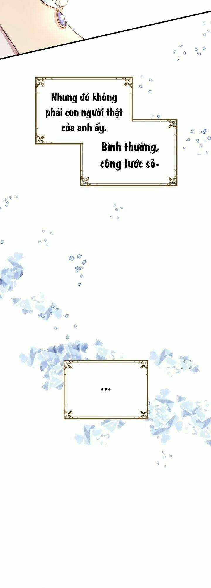 công tước, loạn vừa thôi! chapter 25.4 29