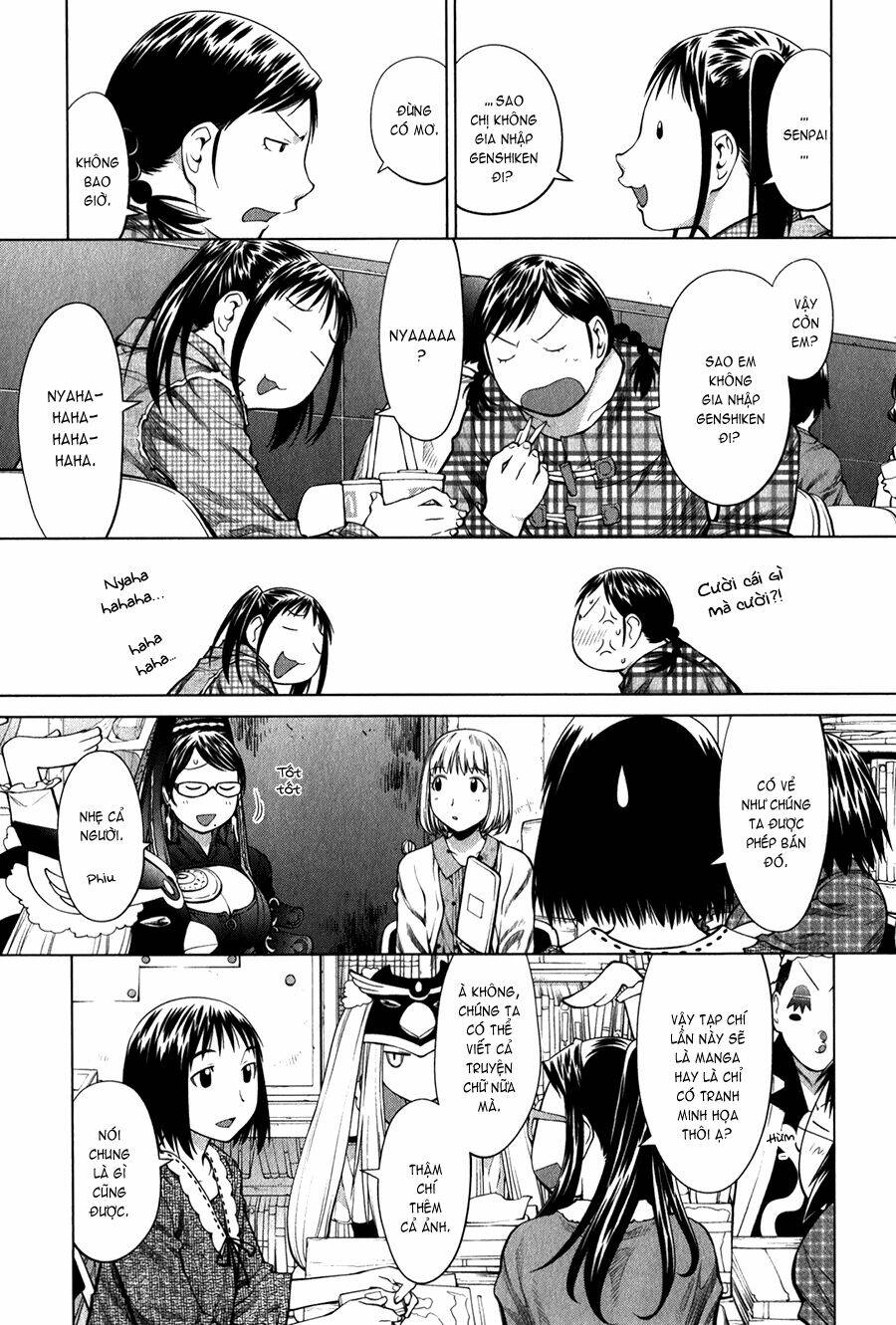 genshiken chapter 70 2