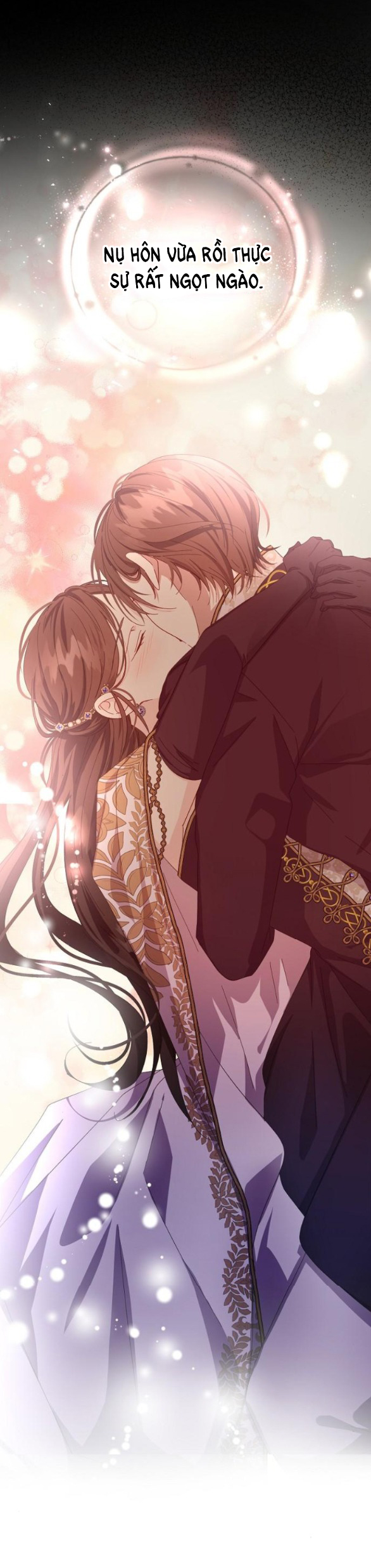 chiếm hữu trái tim bạo chúa chapter 38.1 17