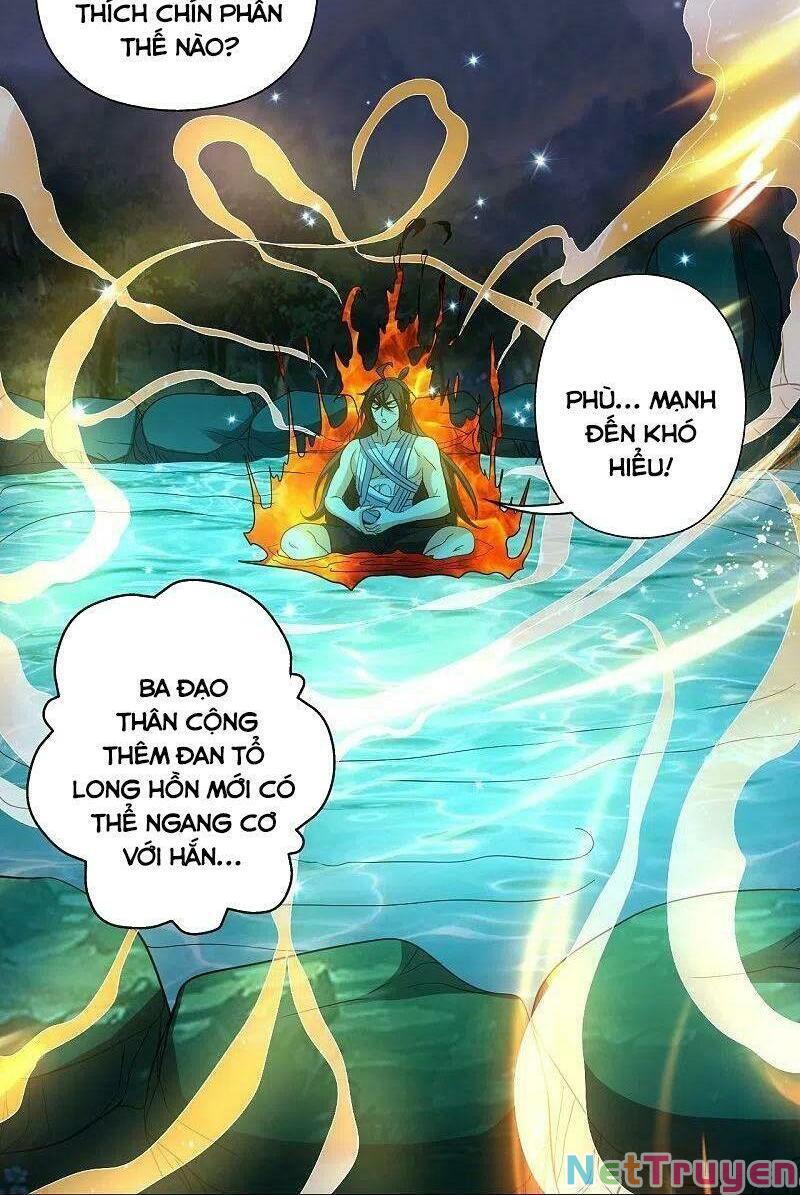 tiên võ đế tôn chapter 313 55