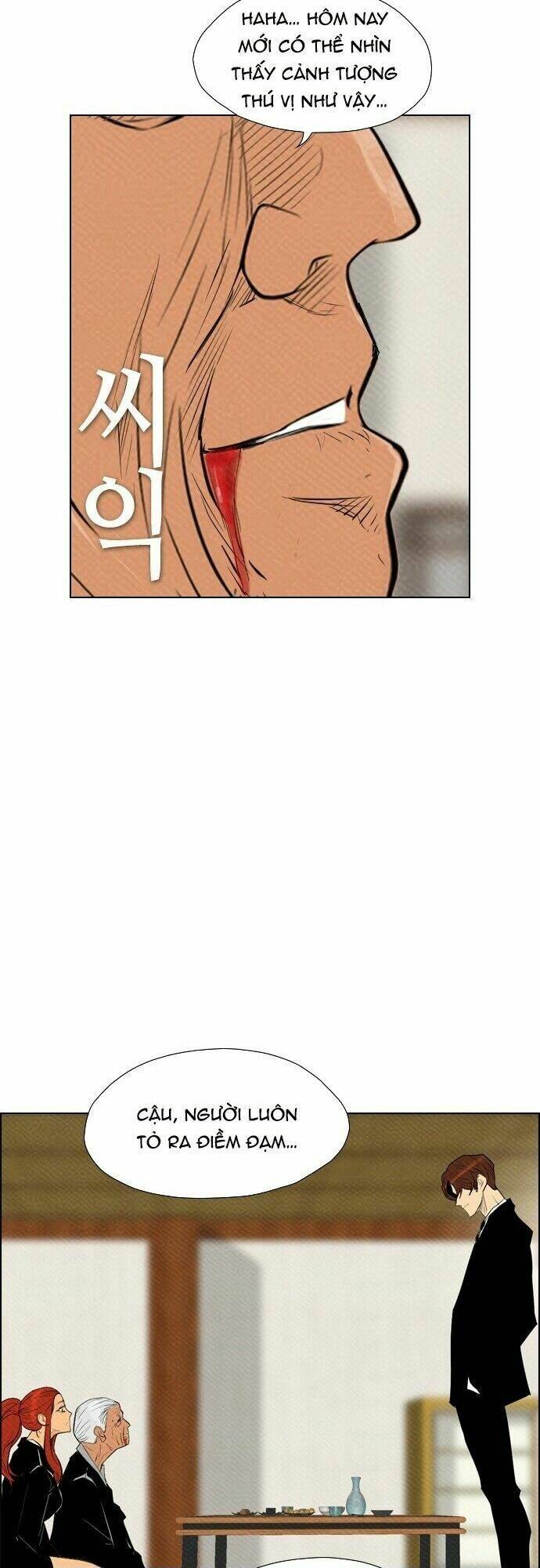 kẻ hồi sinh chapter 73 41