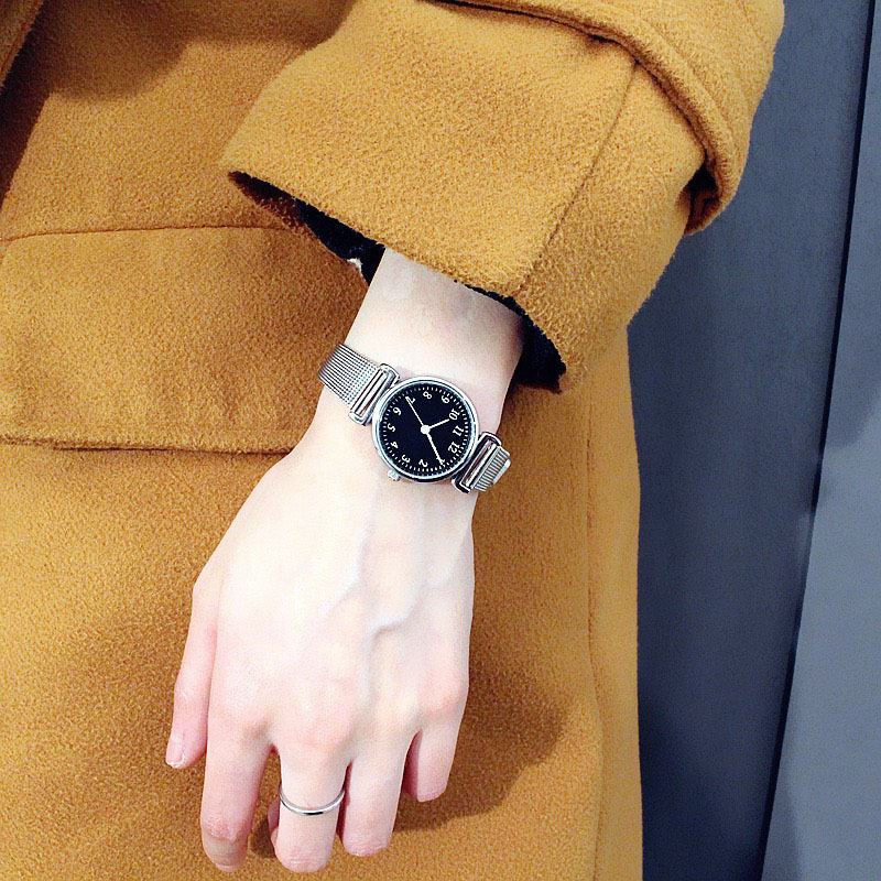 Đồng hồ nữ thời trang thông minh sang trọng cực đẹp ZO70
