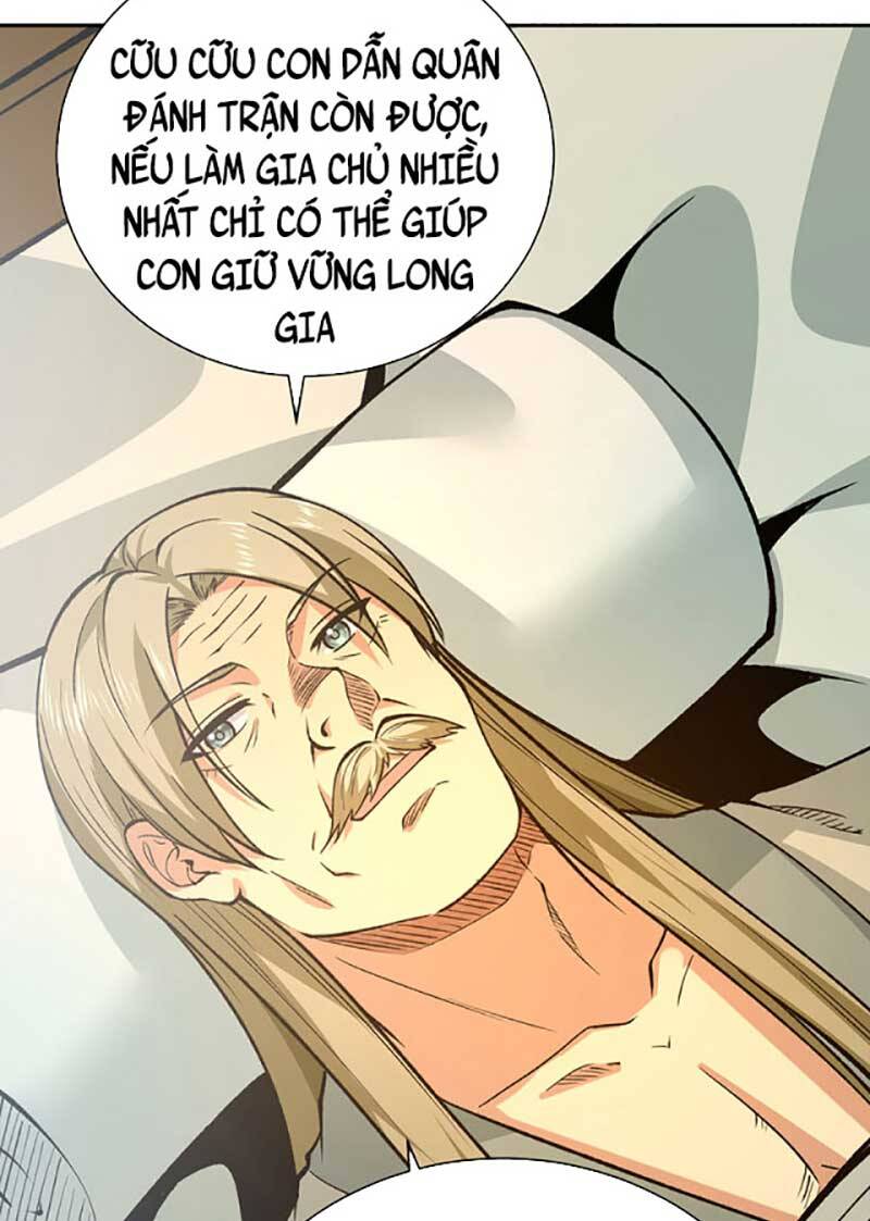 võ đạo độc tôn chapter 531 3