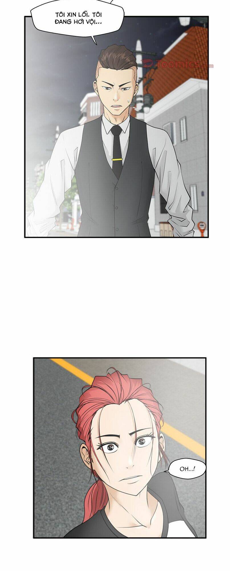 mr kang chapter 45 3