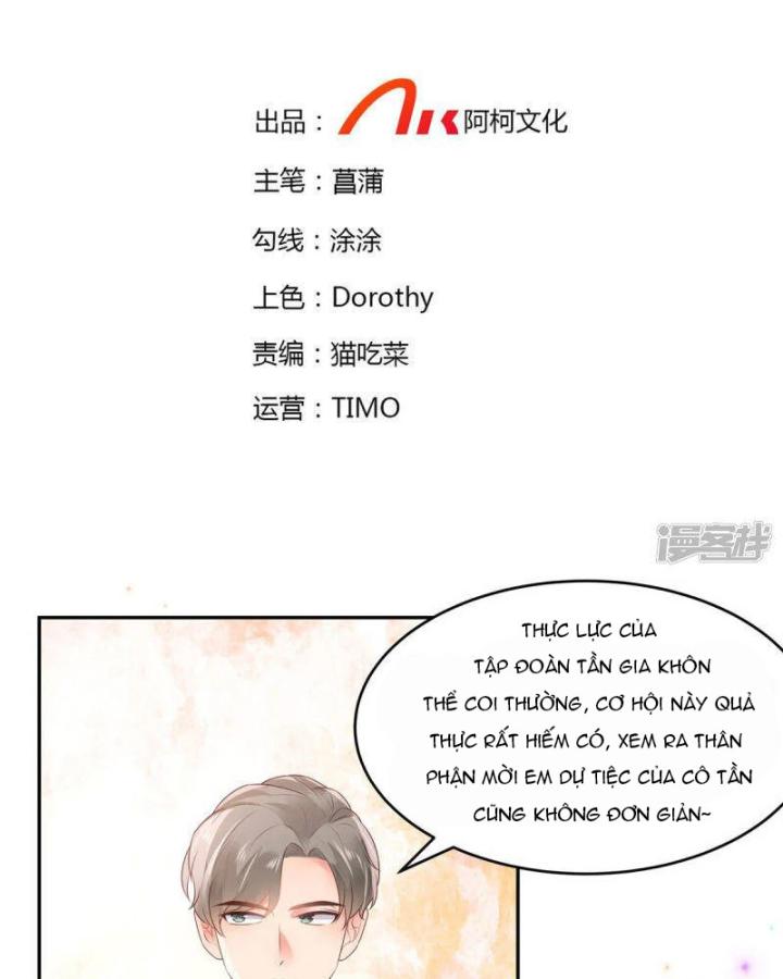 tái sinh tương ngộ chapter 81 3