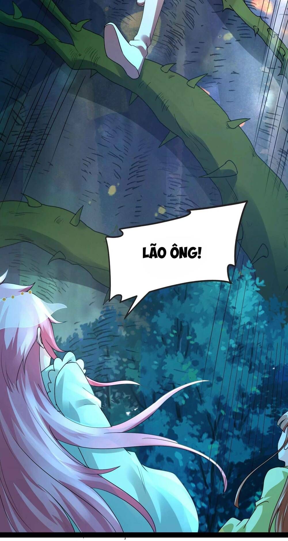 đánh bại chư thiên chapter 22 32