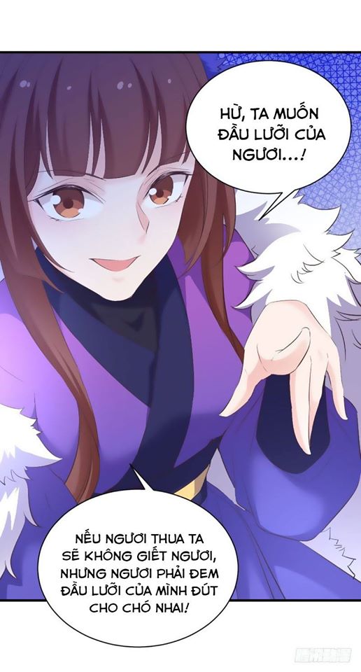 trò chơi trừng phạt chapter 31 3